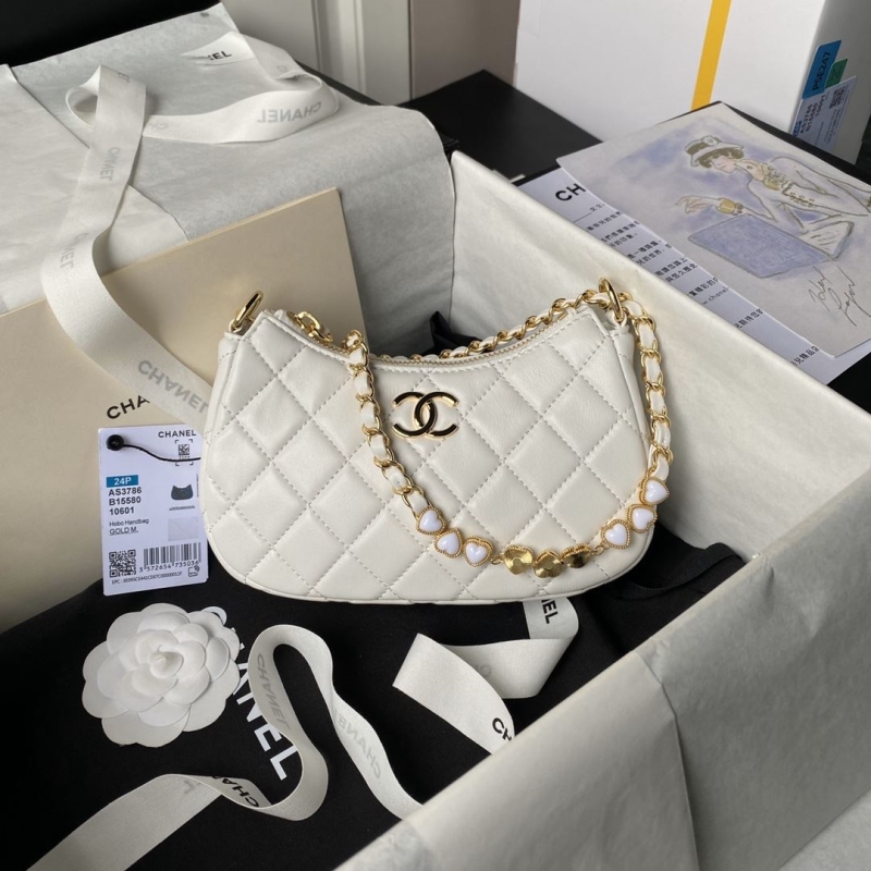 Chanel Top Handle Bags